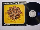 Snake In The Grass - Hot Und Sweet Mit Beat- EX/VG+ 1969 Garage Psych OPP5-5 1ST