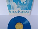 Bauhaus Bela Lugosi's Dead Vinyl 12