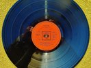 TREES - ON THE SHORE -  ORIGINAL VINYL RECORD - CBS 64168 - THEIR 2nd LP  - 1970