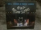 Neil Young & Crazy Horse/Rust Never Sleeps 1979 K54105 UK NM