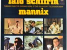 Lalo Schifrin Mannix OST TV Themes Paramount Records PAS5004 Stereo Vinyl NM