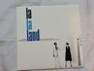 SOUNDTRACK - La La Land: Original Motion Picture BLUE - Original Score - Vinyl