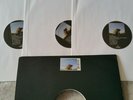 The Tuss - Rushup Edge.  Aphex Twin. Rare 3 x Vinyl.
