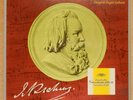 DGG Ed1 Jochum Brahms 4 Symphonies Big Tulip 1/58 LPM 18451-18454 4LP Box MINT