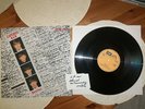 lp the beatles rare supraphon neuwertig