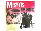 MISFITS WALK AMONG US LP NEW SEALED REPRESS VINYL DANZIG
