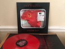 Foo Fighters Medium Rare Red Vinyl