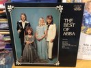 Abba.The best of Abba.1975.Australia.Unplayed. Vintage.