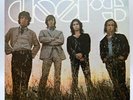 DOORS - Waiting For The Sun - rare Vinyl