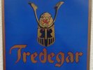 Tredegar - Tredegar Rare Aries Label Near Mint Heavy Metal