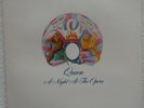 Queen - A Night At The Opera Near Mint MR BLAIRS CUT Rare