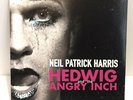Neil Patrick Harris Hedwig and the Angry Inch Numbered Limited Pink Vinyl RSD