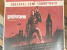 Wolfenstein - The New Order and The Old Blood SEALED Vinyl Game Soundtrack Laced