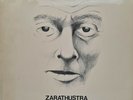 ZARATHUSTRA Vinyl/LP Metronome 1972 Germany Krautrock RARITÄT