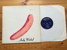 LP: Velvet Underground & Nico Andy Warhol - Germany 1967 - Original Press