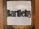 Roger Webb - Bartleby OST (Clear Vinyl 500 Only) Sold Out - Trunk Records.