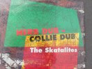 HERB DUB-COLLIE DUB ''THE SKATALITES''