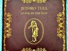 Jethro Tull  Living In The Past 1972 Double Lp TULL101 PLAYS PERFECTLY