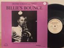 Dexter Gordon Billie’s Bounce VG+ STEEPLECHASE Tete Montoliu
