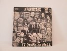 THE PARTISANS - 17 Years Of Hell 7