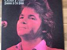 John Prine ‎– Diamonds In The Rough - 1973 Vinyl LP - Very Good (VG+/VG+) SD7420