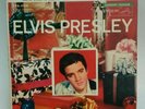 Elvis Presley SINGS CHRISTMAS SONGS EPA-4108 (ROCK N ROLL 45) PLAYS VG+ TO VG++