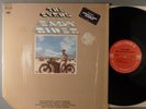 Byrds, The  Ballad Of Easy Rider  Folk Rock; Psych  Shrink Wrap + Hype Sticker