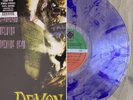 Demon Knight Soundtrack Vinyl Record Tales From The Crypt Presents Clear Purple