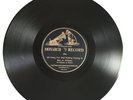 Victor Monarch 994 “All Going Out Nothing Coming In” Bert Williams Repressing