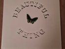 THE STONE ROSES BEAUTIFUL THING VINYL NUMBERED 5697/6000