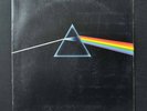 Pink Floyd The Dark Side Of The Moon With Poster & Cut Outs