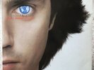 Jean Michel Jarre - Magnetic Fields Vinyl LP UK 1st Press 1981 - POLS 1033 Mint-