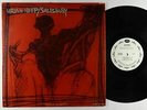 Uriah Heep - Salisbury LP - Mercury PROMO