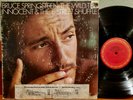 Bruce Springsteen THE WILD, THE INNOCENT.... LP - 1973 CBS - PROMO - Vinyl: NM
