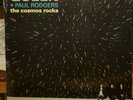 Queen & Paul Rodgers - The Cosmos Rocks -  Vinyl 2 LP Record sealed  unplayed.
