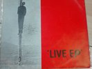 OHL-Live EP Vinyl 7