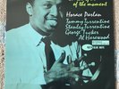 Horace Parlan - On The Spur Of The Moment - Blue Note BLP 4074 - Classic Records