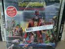 Iron Maiden - Stranger in a Strange Land NEW SEALED Vinyl 7