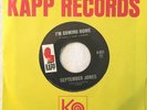 northern soul SEPTEMBER JONES 