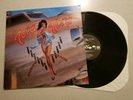 Tora Tora Surprise Attack Vinyl LP 1989 A&M Records Hard Rock vg