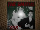 The Smiths Ask Australian Only 12