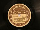 JAZZ RAY NOBLE ORCH 'Way Down Yonder In New Orleans VICTOR SPECIAL DECO LBL D-9