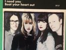 The Muffs - I Need You 7