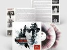 Udo Lindenberg 75 Jahre Panik 2 LP Splatter Vinyl Vorbestellung 7.05.2021