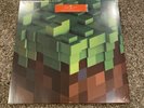 C418 Minecraft Volume Alpha Soundtrack Green Colored Vinyl LP 2015 Ghostly VGM