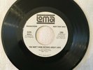 northern soul CARL HALL 