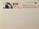 Pearl Jam Vs Limited/numbered Promo 168/1000 Orange Marbled Vinyl Record