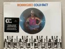 Rodriguez - Cold Fact Vinyl LP SEALED