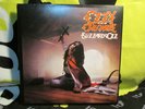 Ozzy Osbourne Blizzard of Ozz 180 G Vinyl LP Jet Records 88697 73819 1981 EX EX