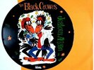 EX/EX The Black Crowes Jealous Again Ltd Edition 12